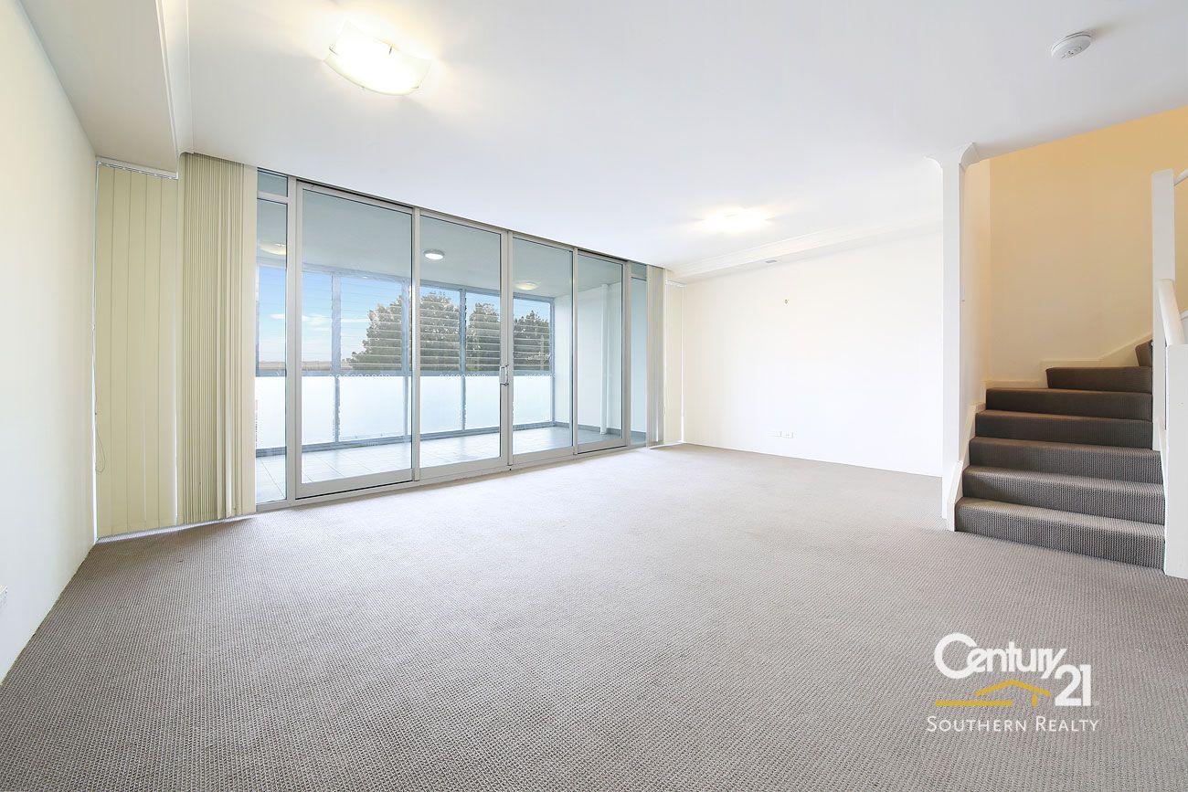 2 bedrooms Apartment / Unit / Flat in H307/9-11 Wollongong Road ARNCLIFFE NSW, 2205