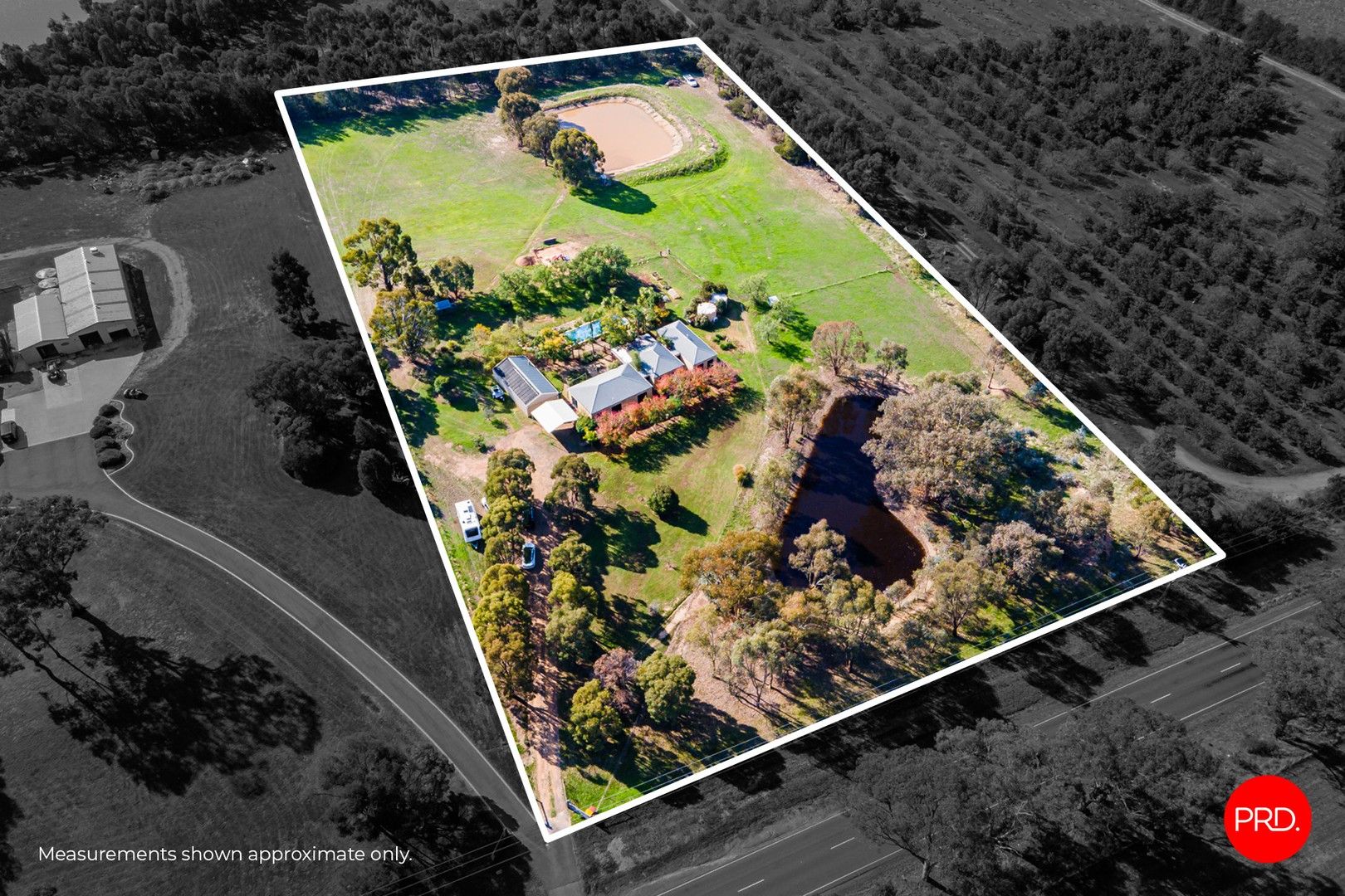 1161 Strathfieldsaye Road, Strathfieldsaye VIC 3551 | Domain