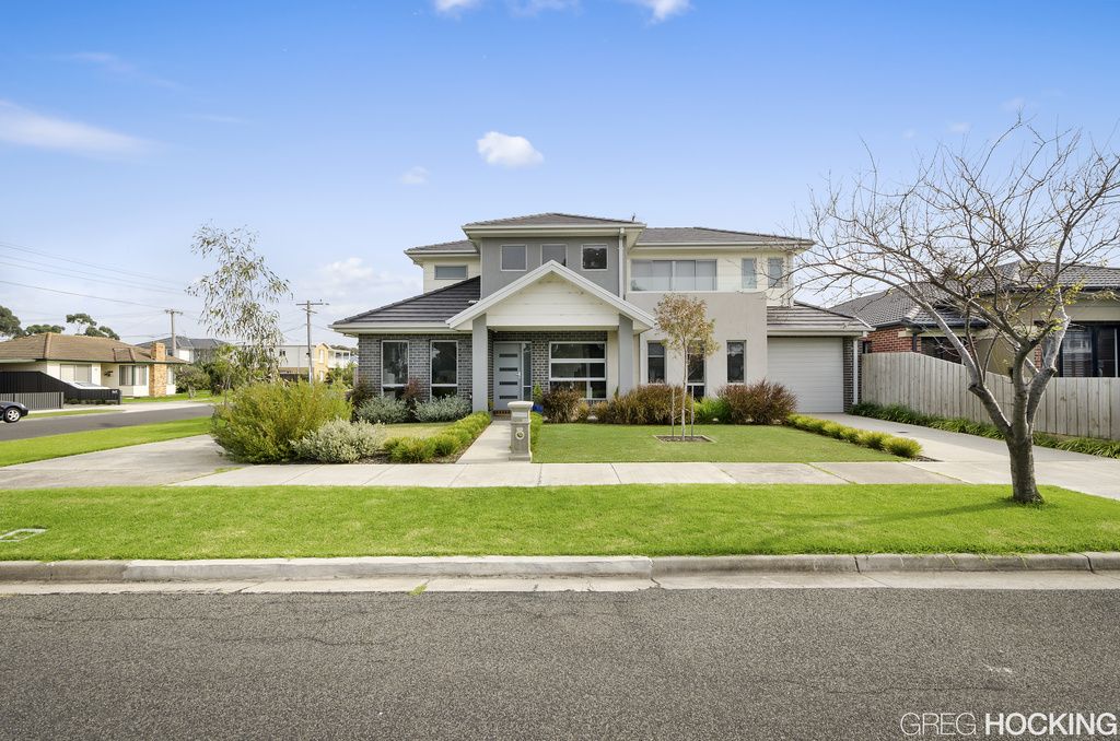1 Leicester Square, Seaholme VIC 3018, Image 0