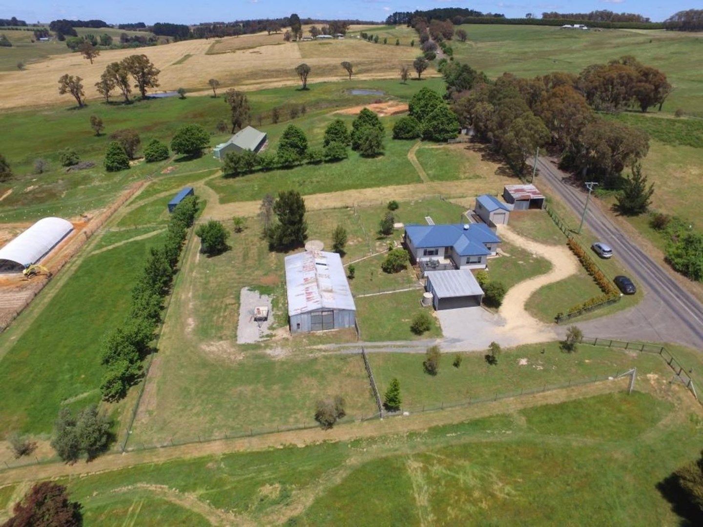 2915 Laggan Road, Laggan NSW 2583, Image 0