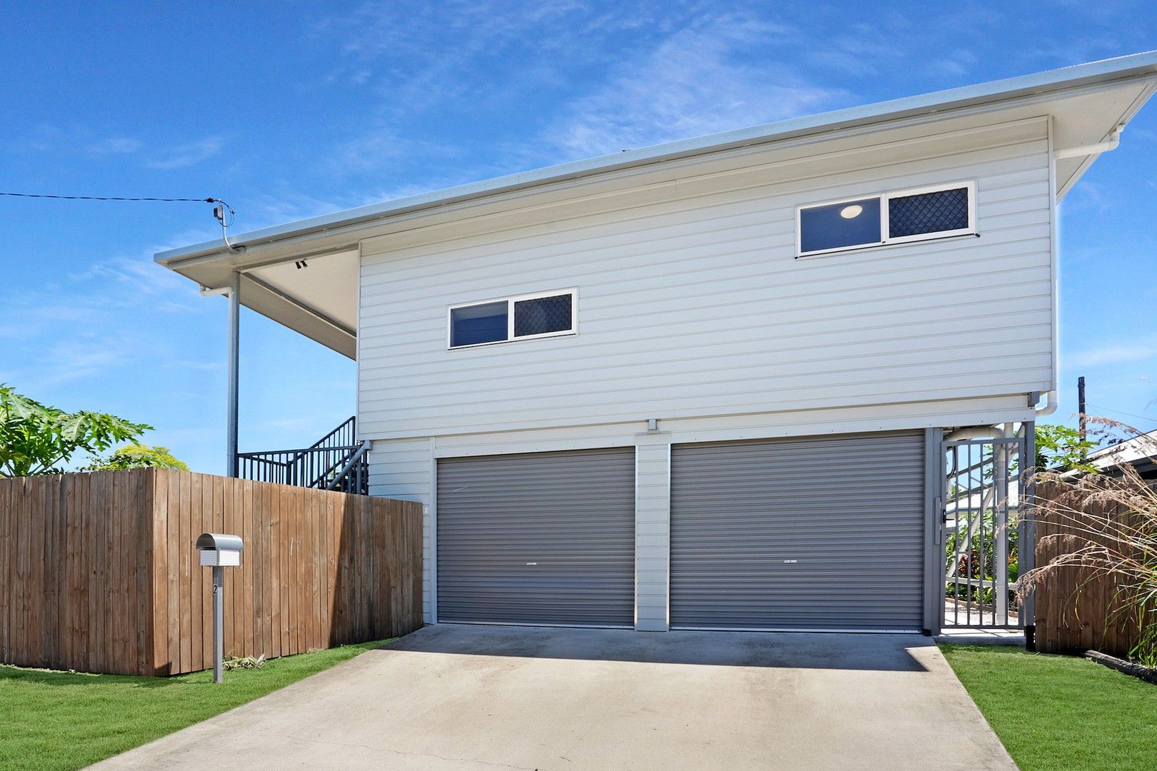 2 Gough Street, Manunda QLD 4870, Image 0