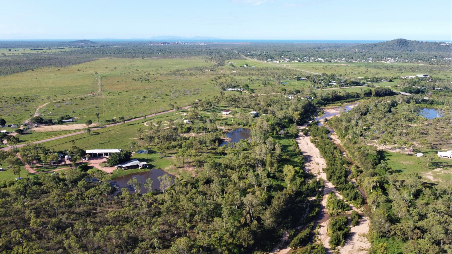 91 Gieseman Road, Black River QLD 4818, Image 1