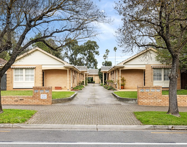 3/408 The Parade , Kensington Gardens SA 5068