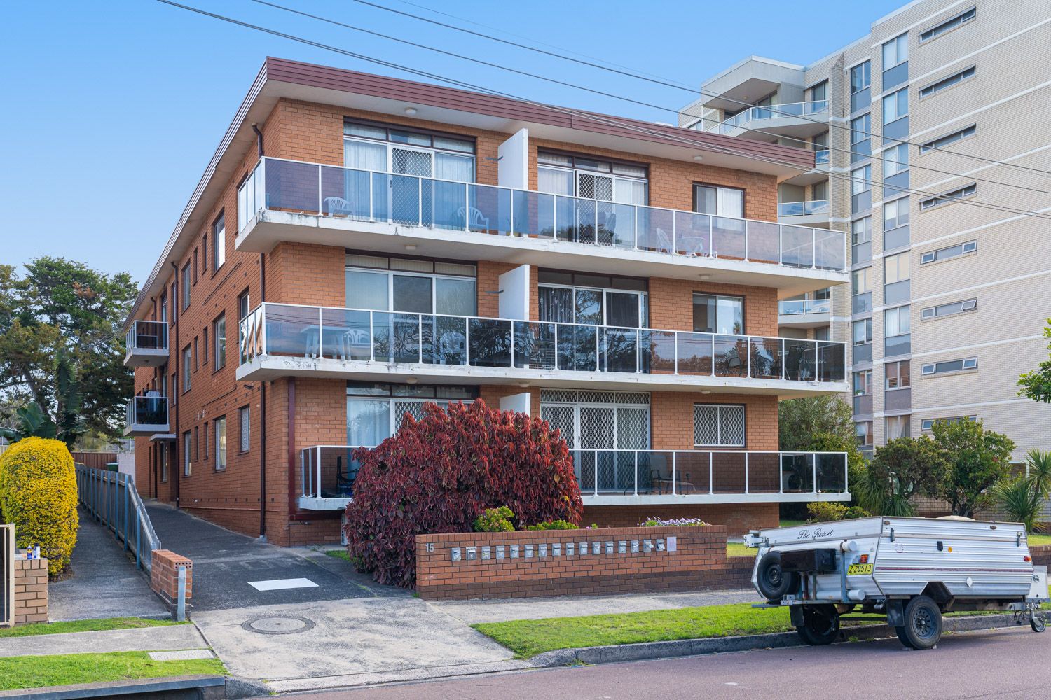 7/15 Ocean Parade, The Entrance NSW 2261, Image 0