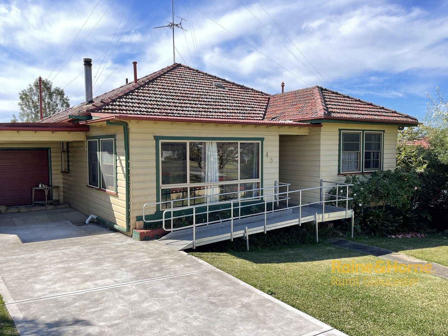 46 Queen Street, Gloucester NSW 2422 House For Rent Domain