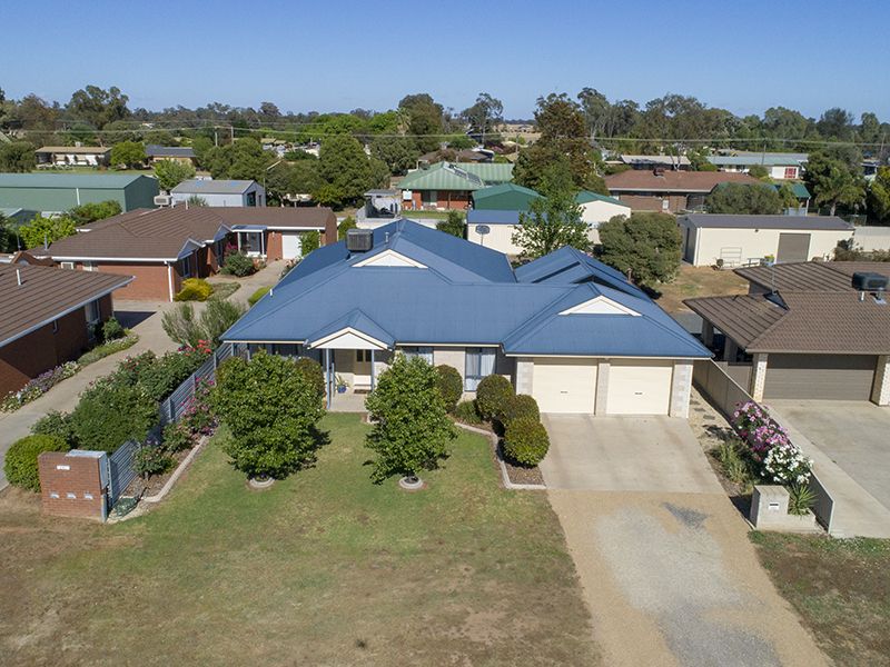 263 HUME STREET, Corowa NSW 2646, Image 0