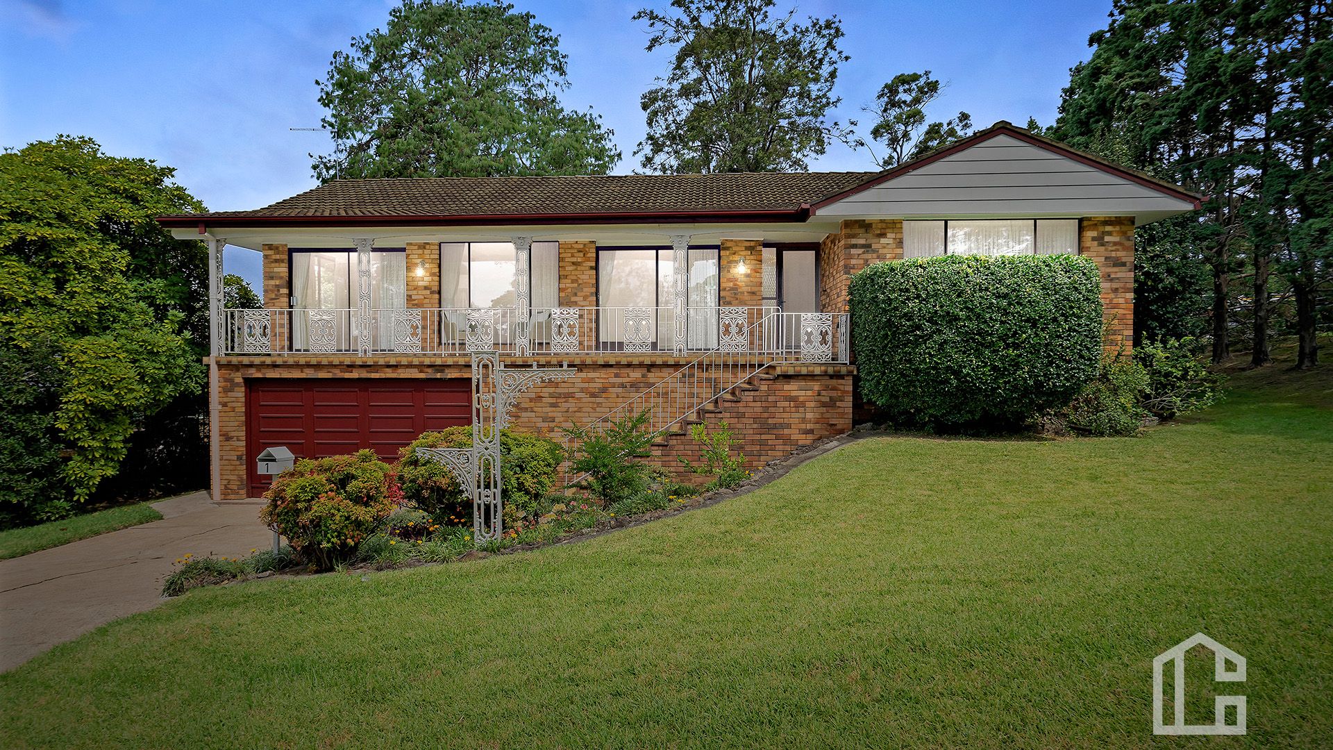 1 Churchill Place, Springwood NSW 2777, Image 0