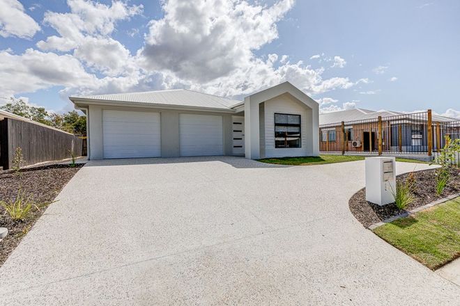Picture of 94 Pierro Place, LOGAN RESERVE QLD 4133