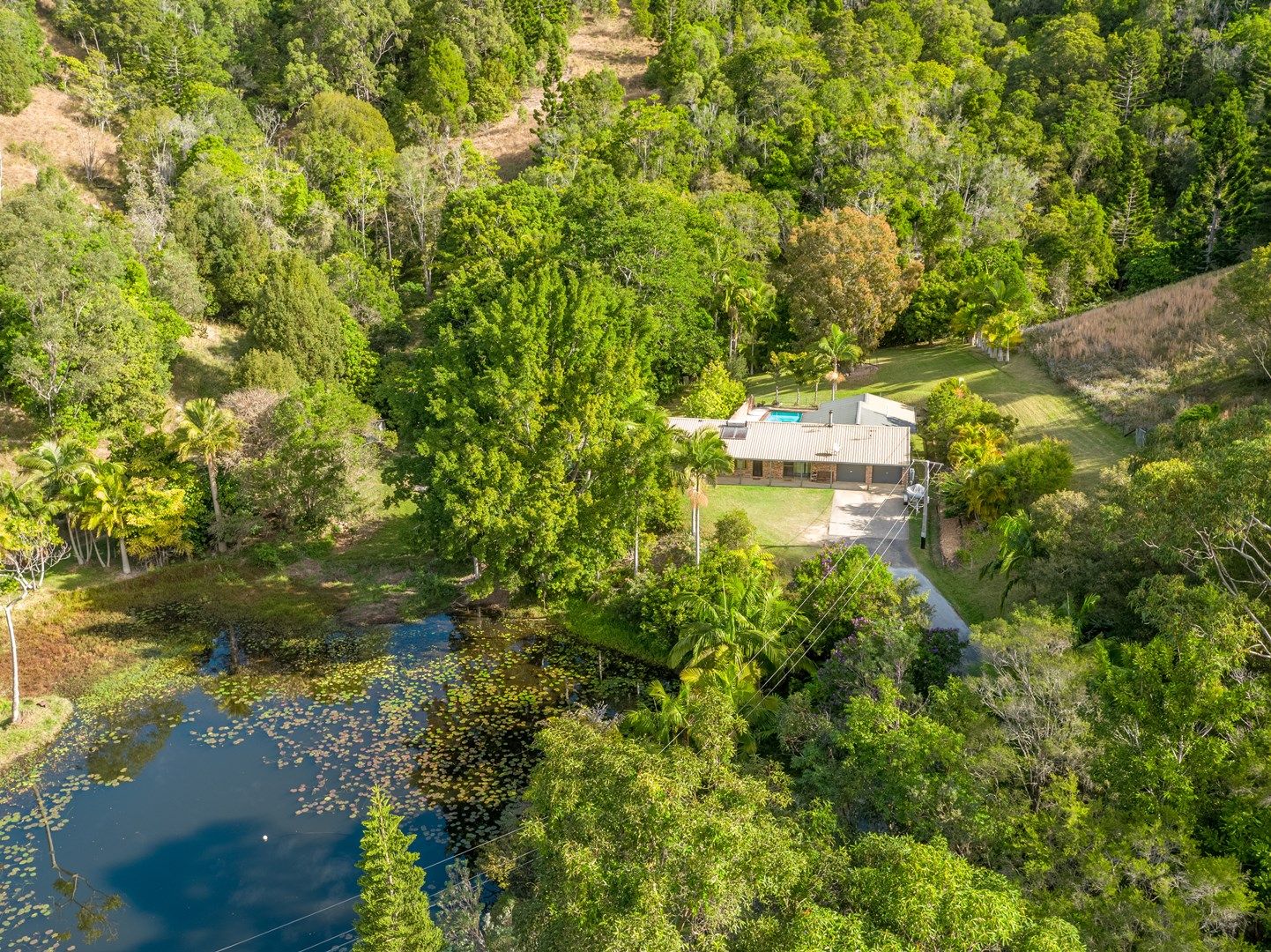 101 Green Valley Way, Piggabeen NSW 2486, Image 0