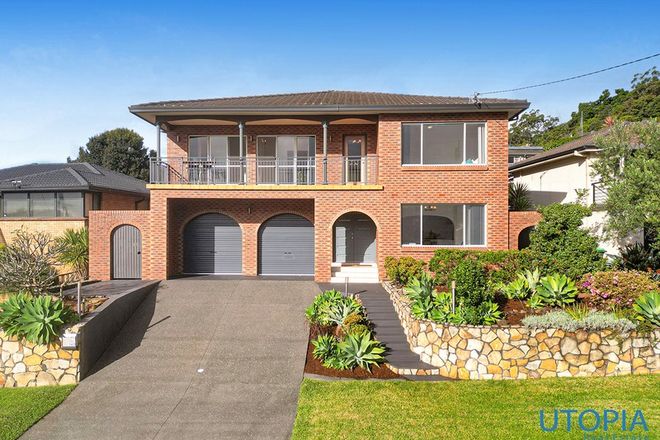 Picture of 167 Landy Drive, MOUNT WARRIGAL NSW 2528