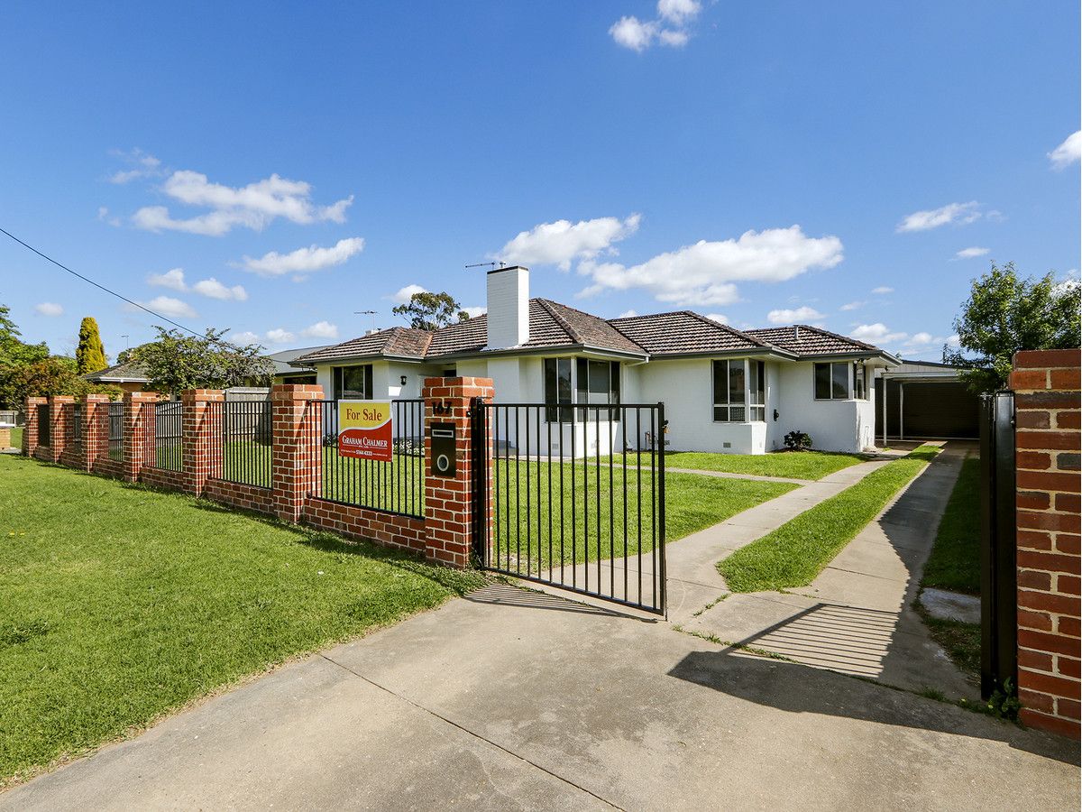 167 Fitzroy Street, Sale Property History & Address Research Domain