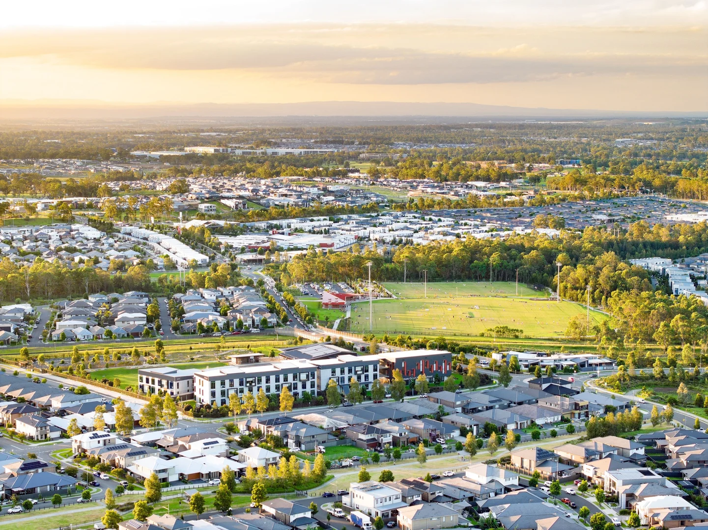 Additional image 26 of 36 Needlebush Avenue, Denham Court NSW 2565