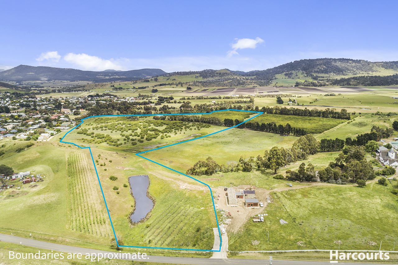 Lot 3, 73 Prossers Road, Richmond TAS 7025, Image 0