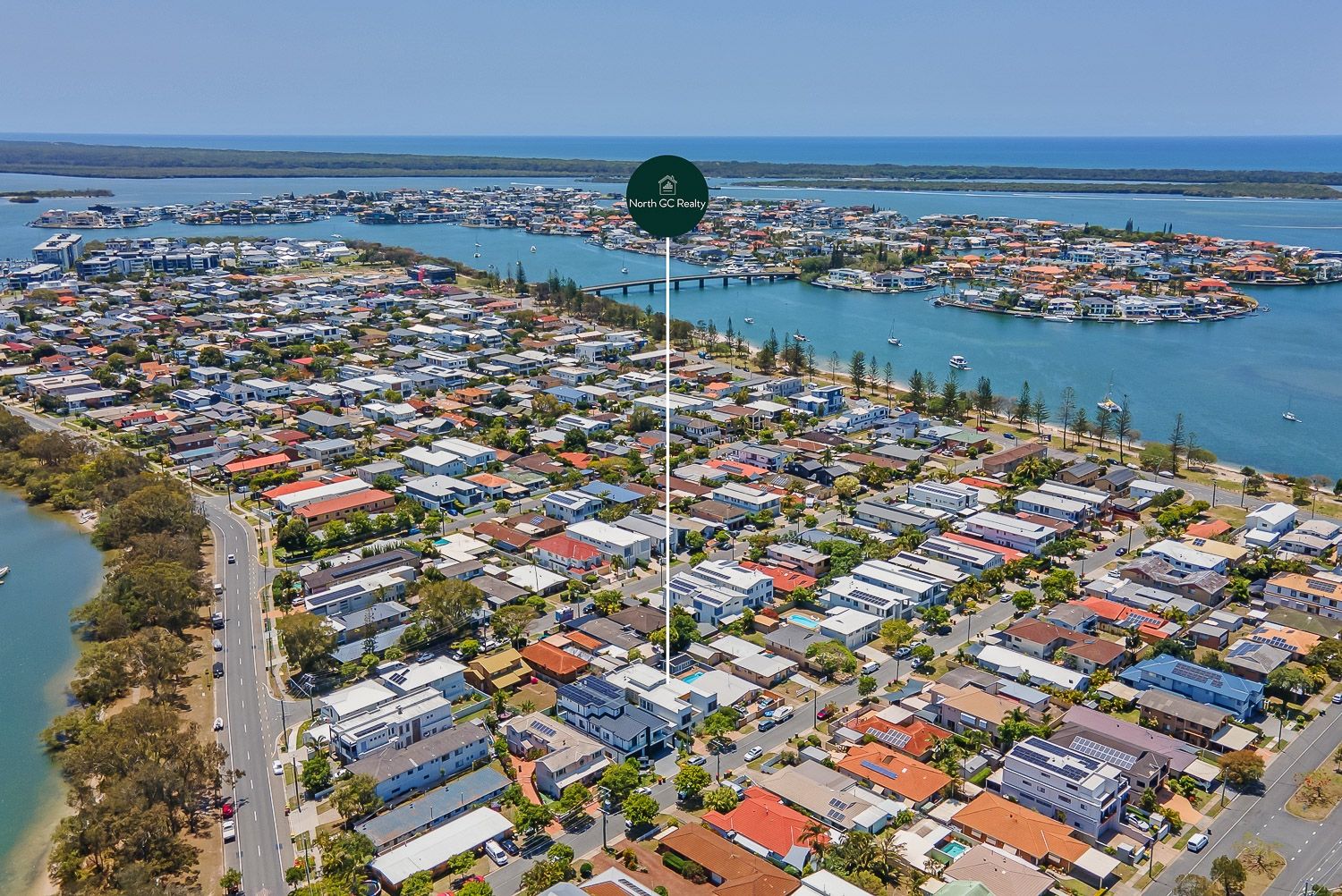 2/29 Nankeen Avenue, Paradise Point QLD 4216, Image 2