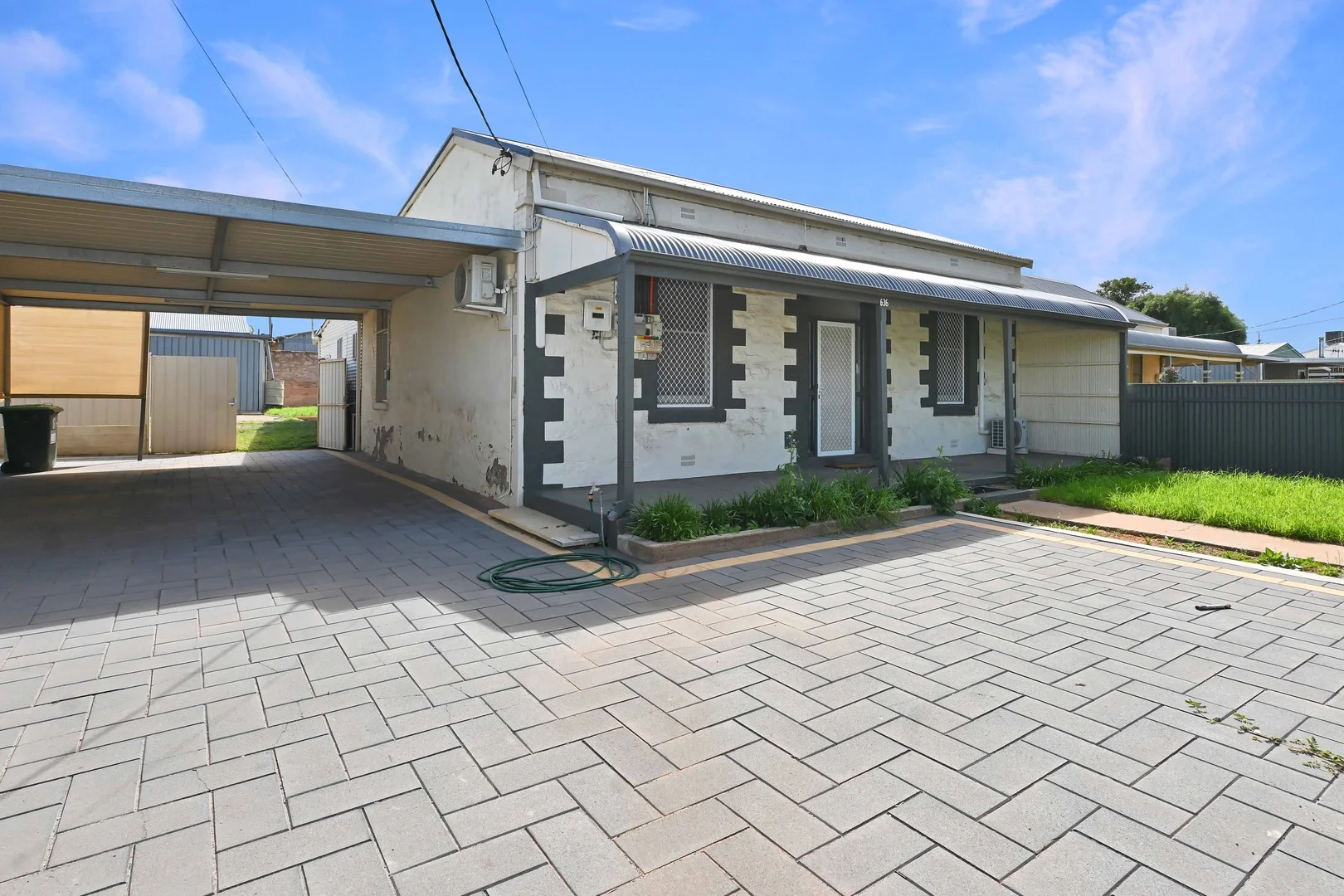 636 Chapple Lane, Broken Hill NSW 2880