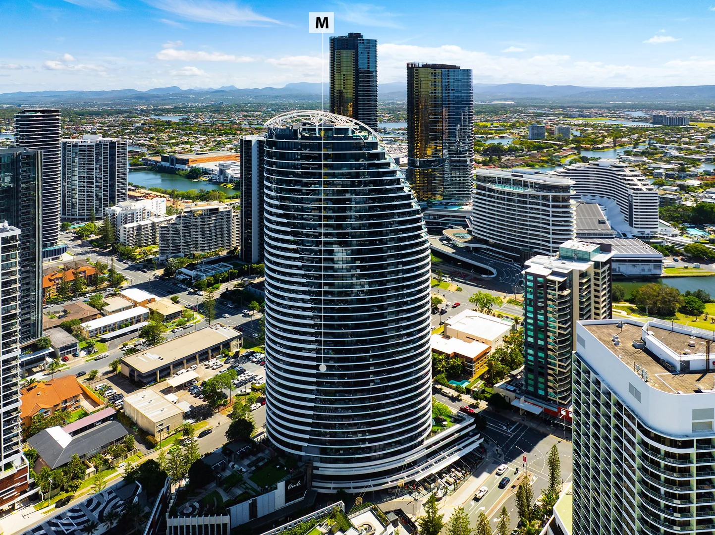 Additional image 17 of 21505/21 Elizabeth Avenue, Broadbeach QLD 4218