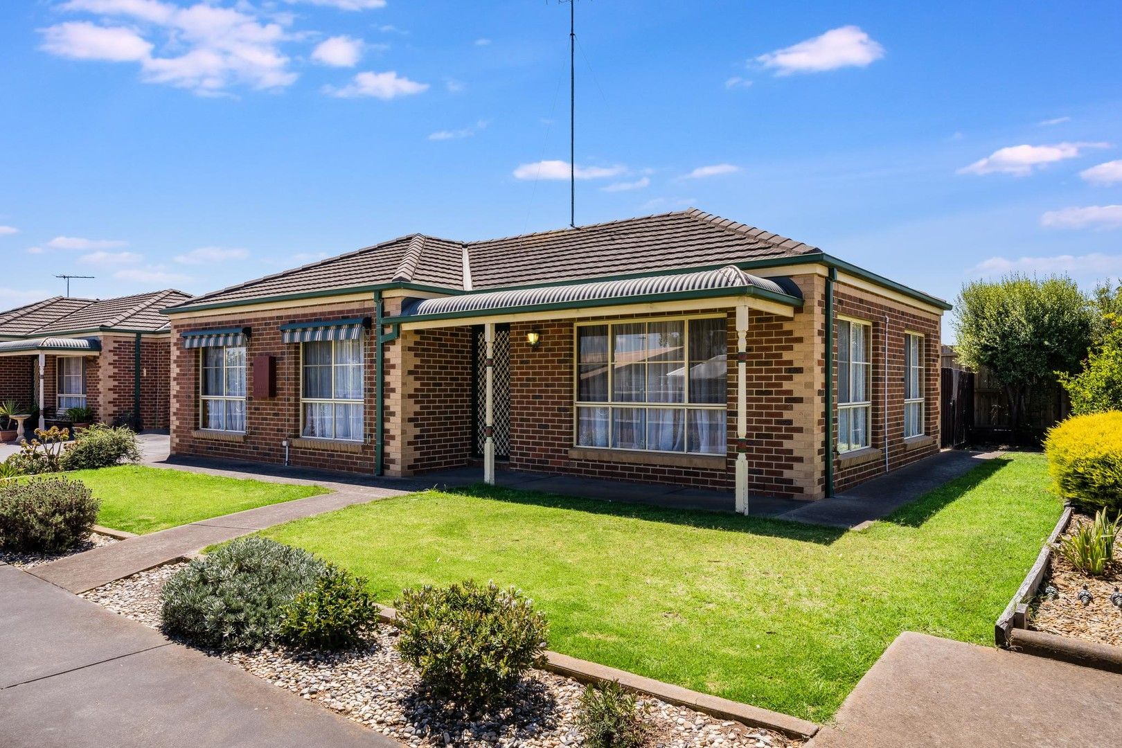 1/12 Burns St, Bannockburn VIC 3331, Image 0