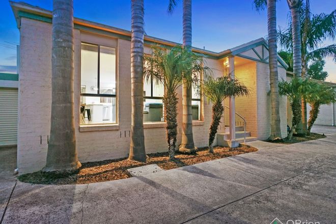 Picture of 3/2 Seventh Avenue, CHELSEA HEIGHTS VIC 3196