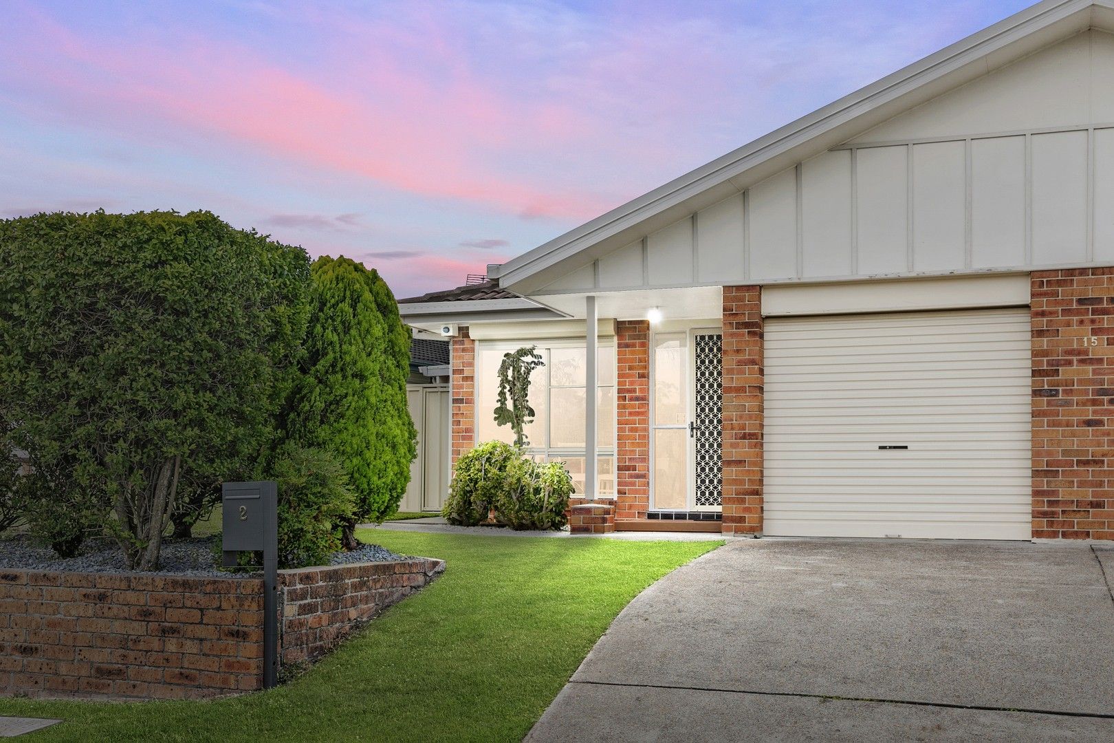 2/15 Ajax Avenue, Maryland NSW 2287, Image 0