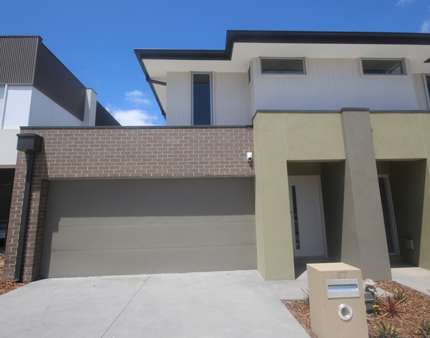 57 Regatta Drive, Craigieburn VIC 3064