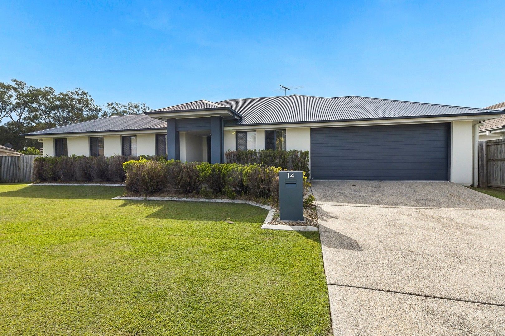 14 Cimmaron Circuit, Thornlands QLD 4164, Image 0