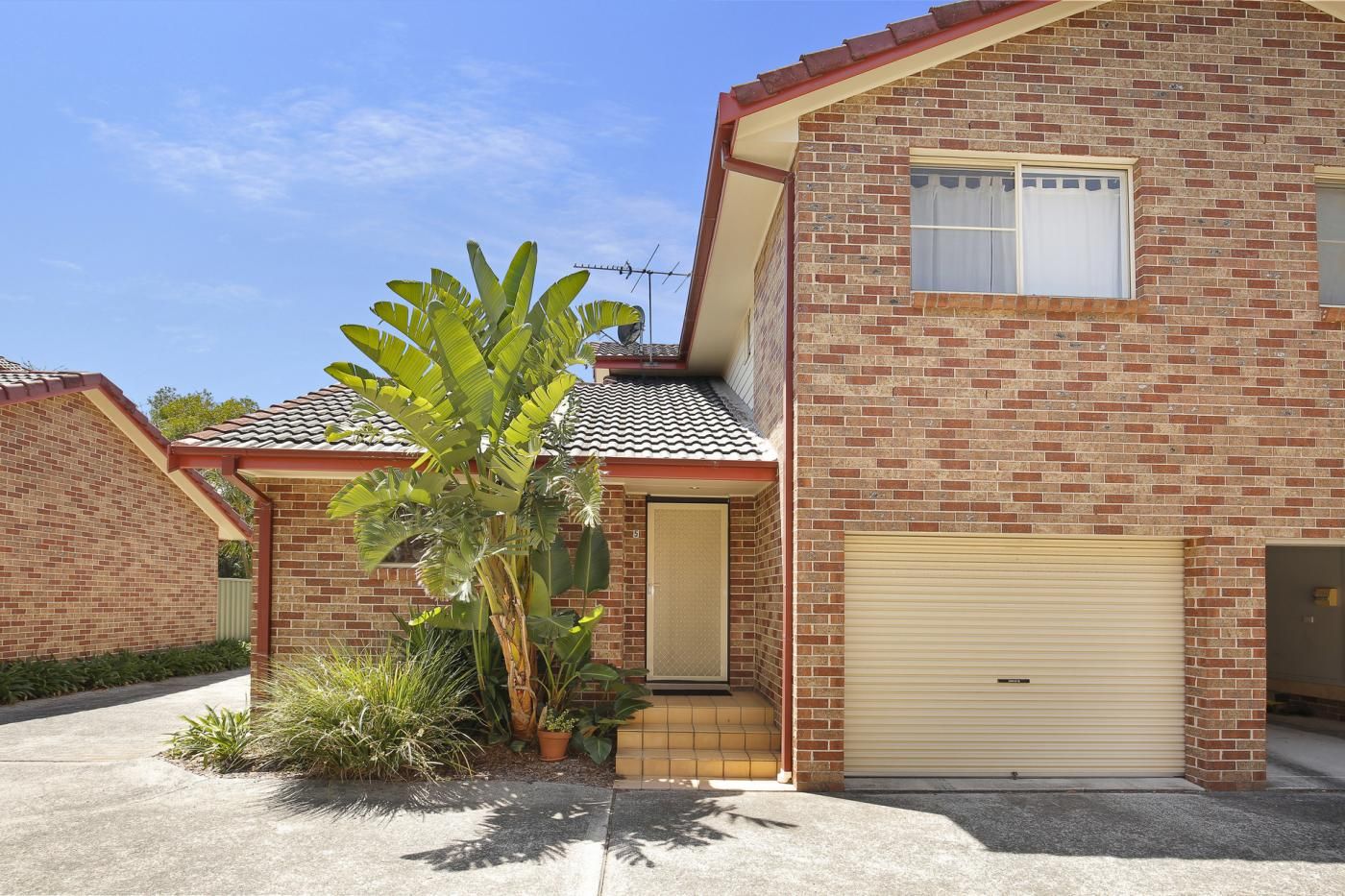 5/118 Hopewood Crescent, Fairy Meadow NSW 2519