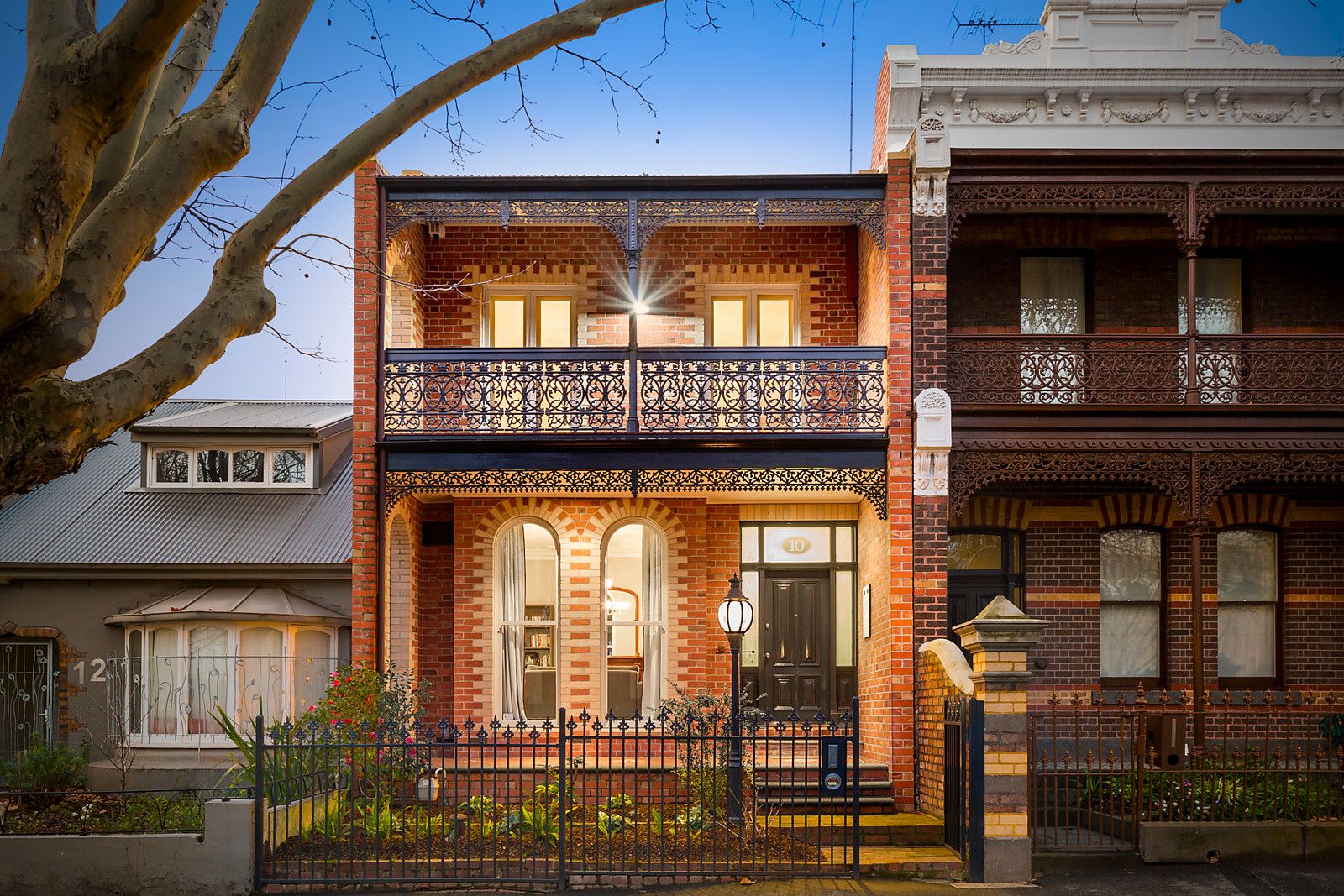 10 Canning Street, North Melbourne VIC 3051, Image 0