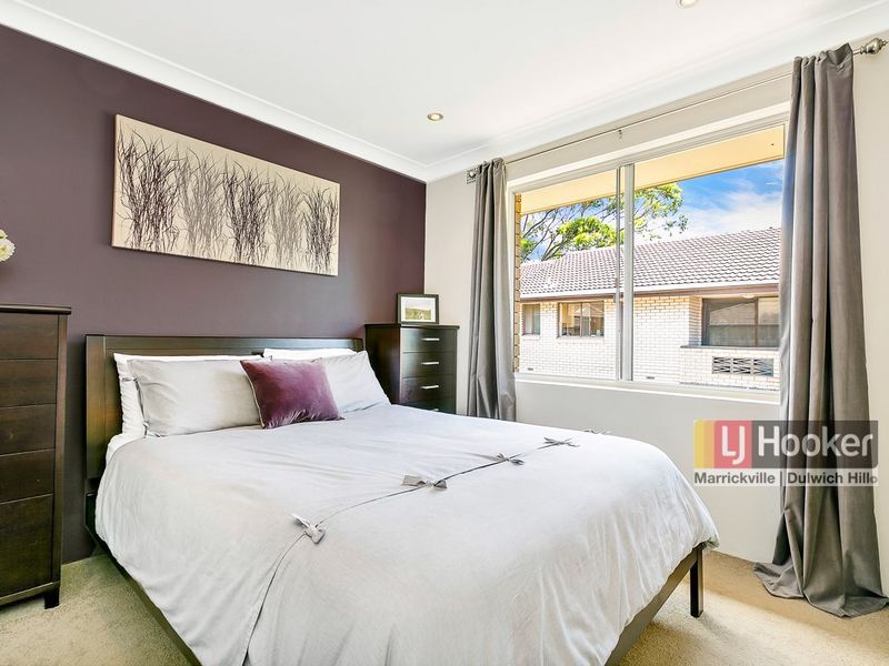 6/122 - 124 The Boulevarde, Dulwich Hill NSW 2203, Image 2