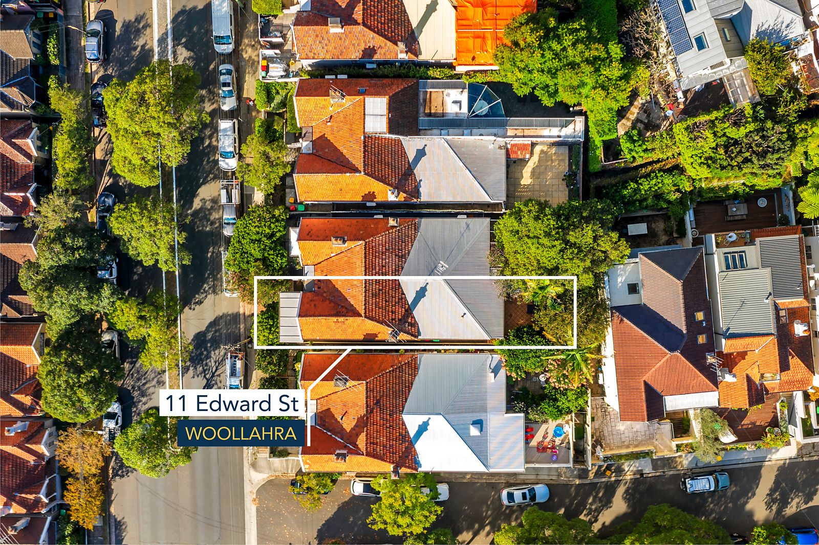 11 Edward Street, Woollahra NSW 2025, Image 1