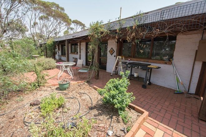 Picture of 3965 Sea Lake-Swan Hill Road, ULTIMA VIC 3544
