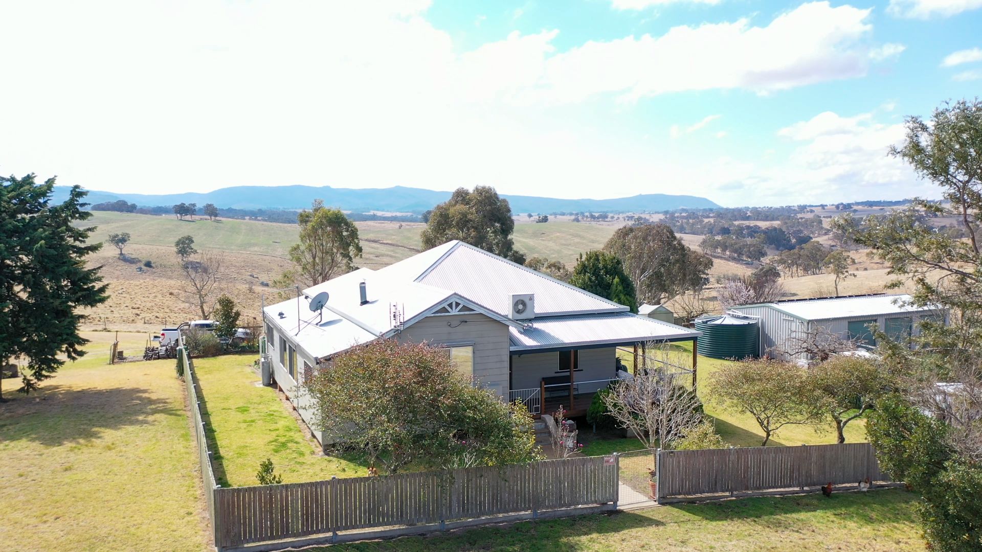 148 Finns Road, Tenterfield NSW 2372 Farm for Sale Domain