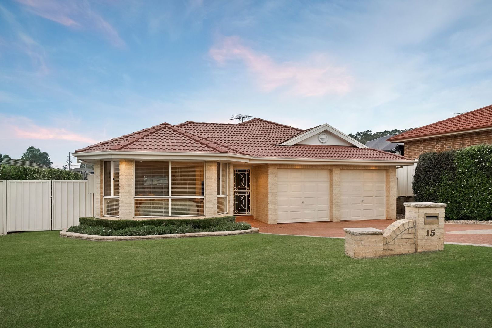 15 Henry Place, Narellan Vale NSW 2567 | Domain