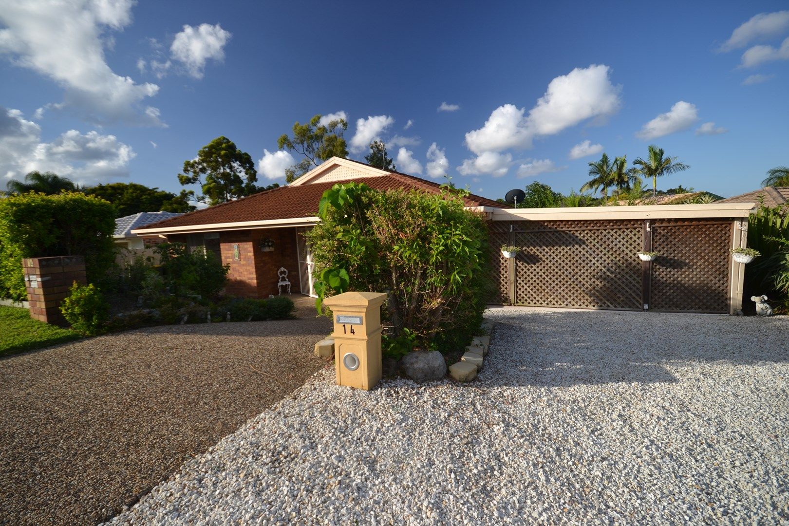 14 Cabot Court, Merrimac QLD 4226, Image 0