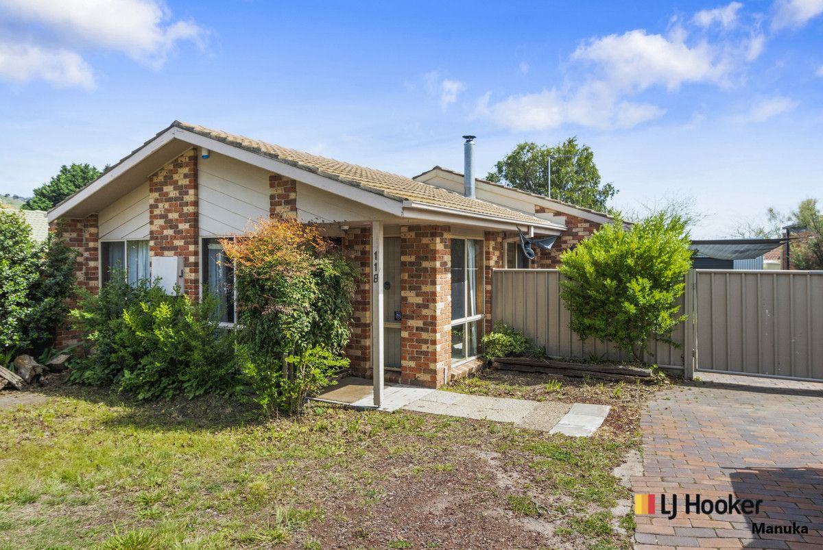 118 Pockett Avenue, Banks ACT 2906, Image 0