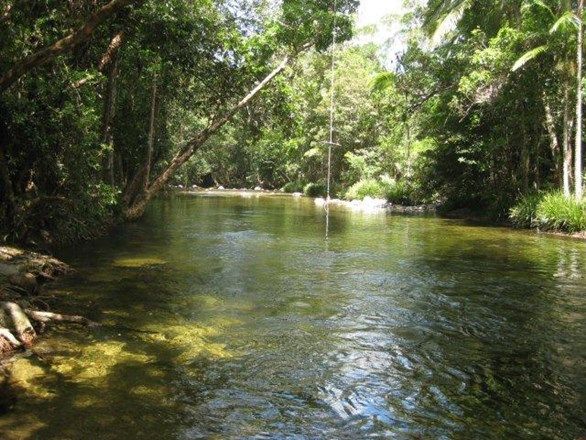 Lot 2 Finlayvale Road, MOSSMAN QLD 4873, Image 0