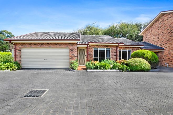 Picture of 1/11 Mack Street, MOSS VALE NSW 2577