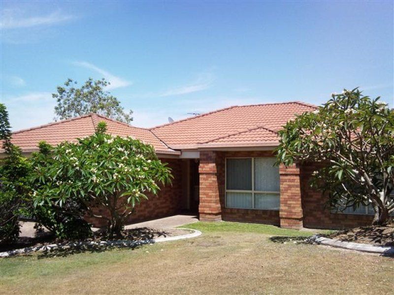 4 bedrooms House in 6 Avalon Court ORMEAU QLD, 4208