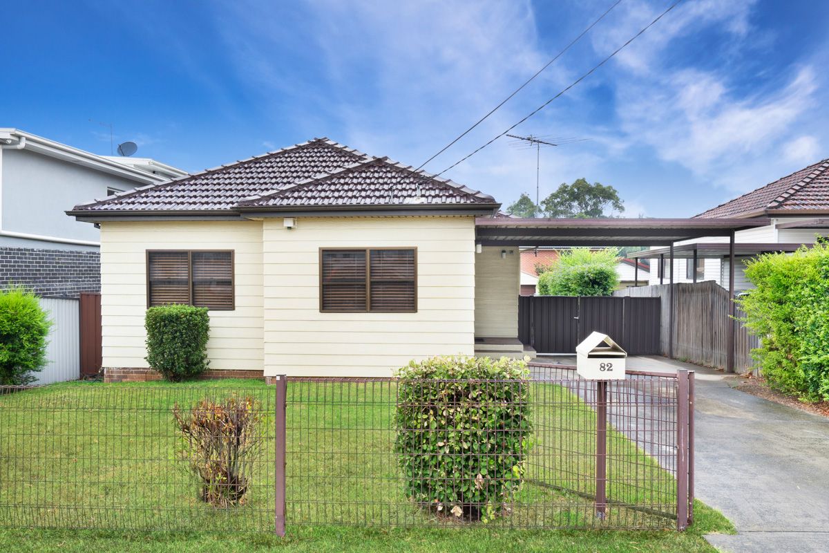 82 Northcote Road, Greenacre NSW 2190, Image 0