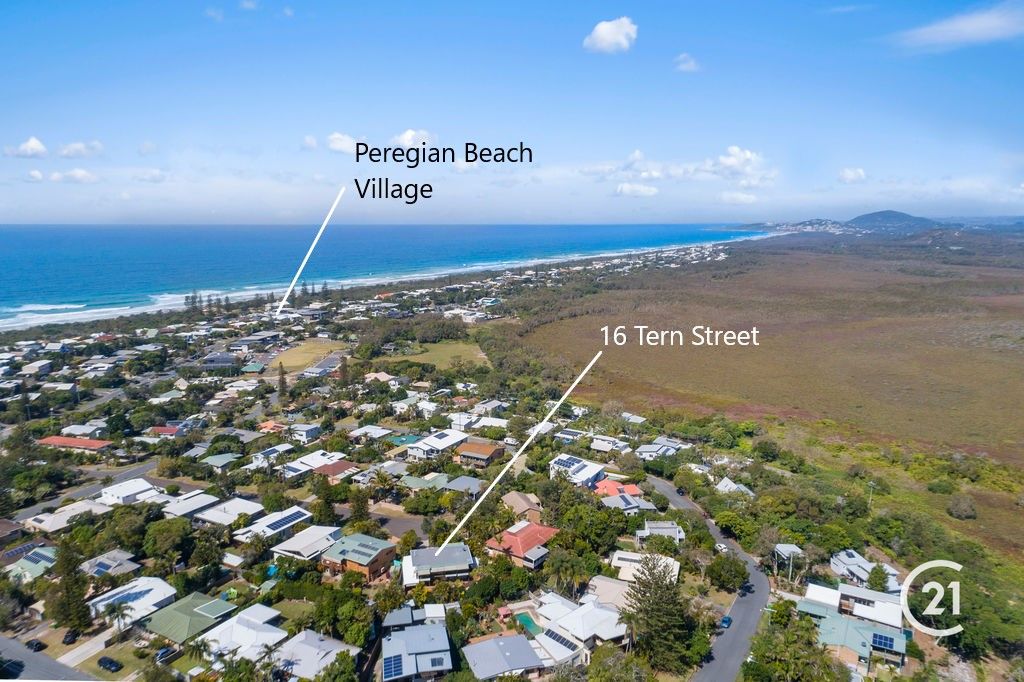 16 Tern Street, Peregian Beach QLD 4573, Image 2