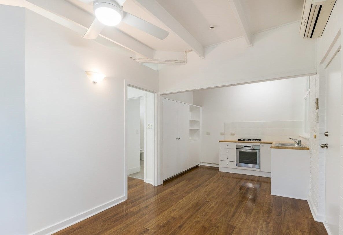 1 bedrooms Apartment / Unit / Flat in 11/52 Mark Street NEW FARM QLD, 4005