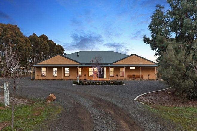 Picture of 264 Bowles Road, LONGLEA VIC 3551