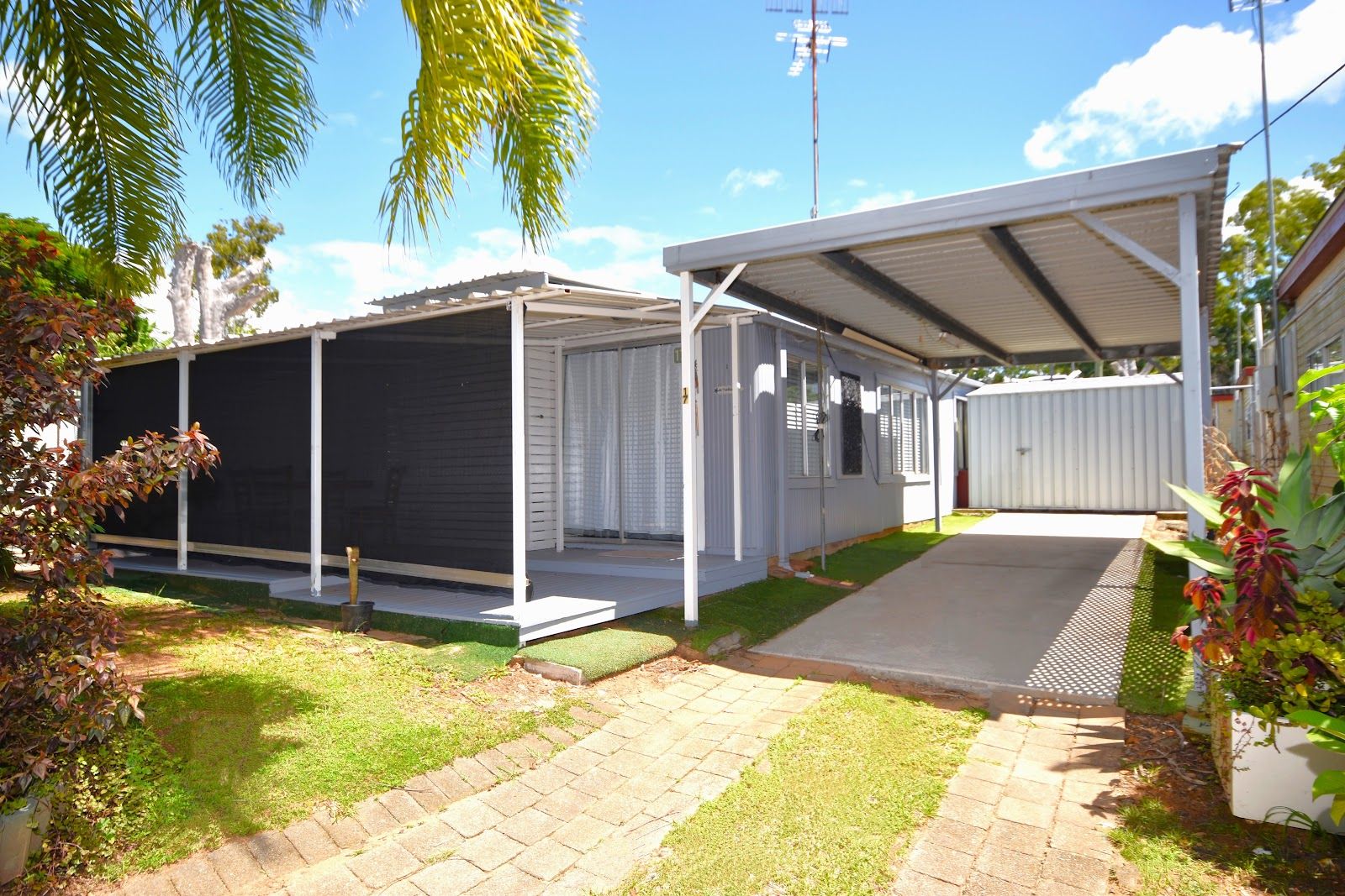 17/295 David Low Way, Bli Bli QLD 4560, Image 0