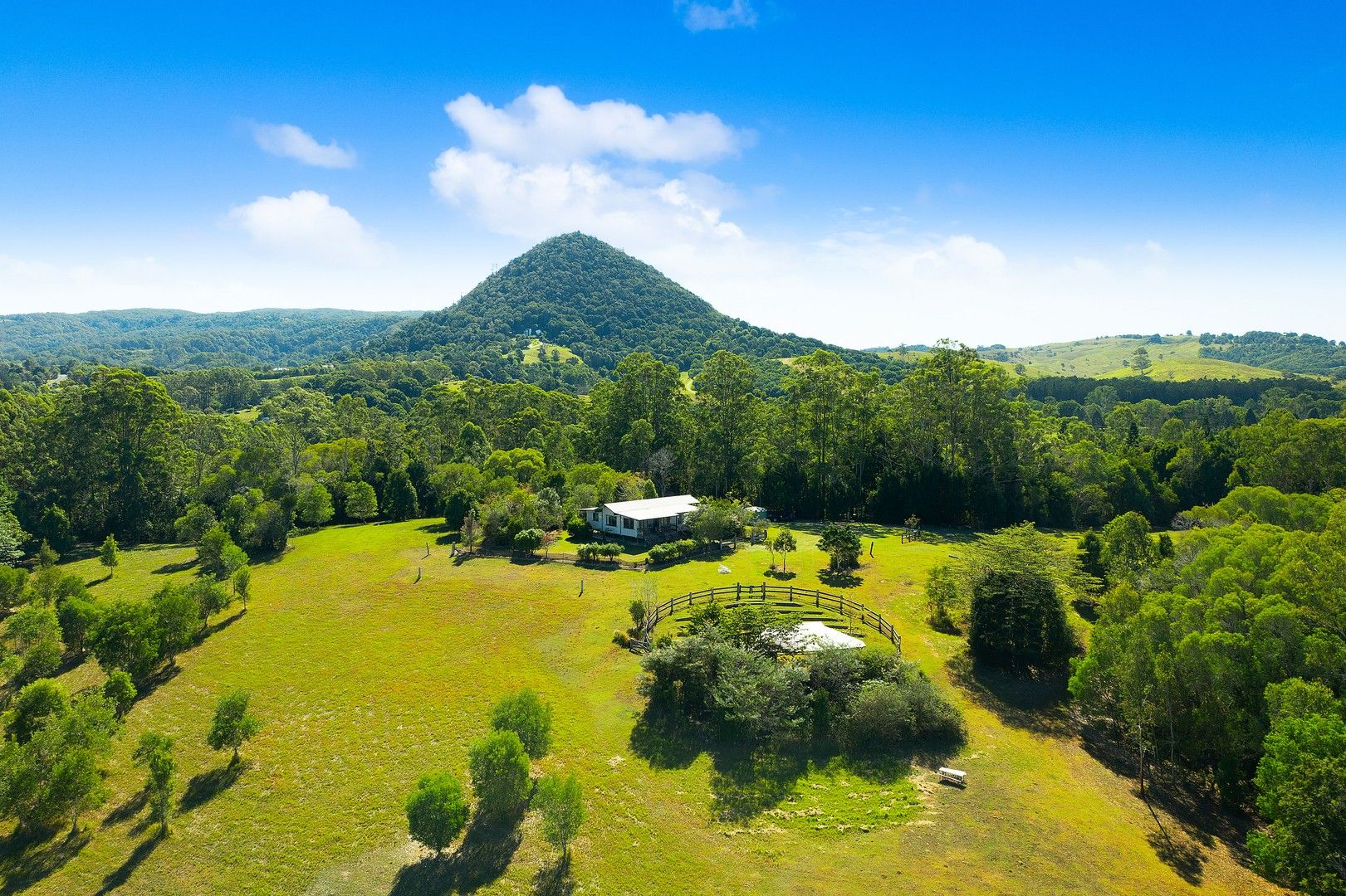 292 Pomona Kin Kin Road, Pinbarren QLD 4568, Image 0