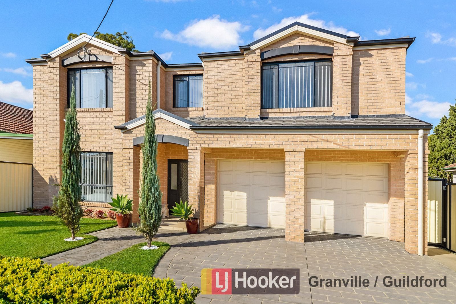187 Blaxcell Street, Granville NSW 2142, Image 0