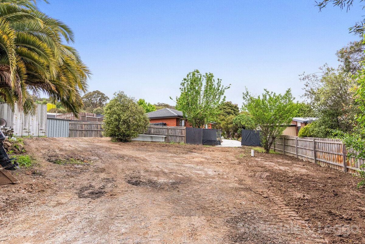 Lot 2 - 9 Badger Court, Lilydale VIC 3140, Image 2