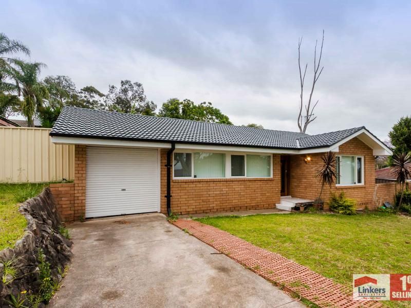 28 Macleay Street, Bradbury NSW 2560