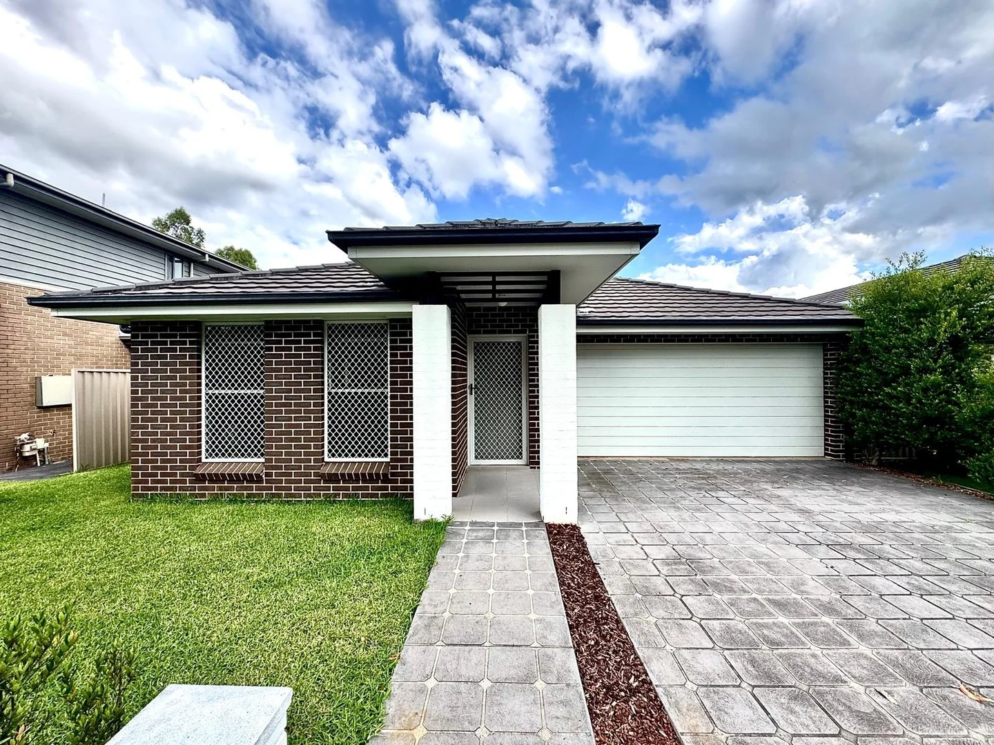 Jordan Springs NSW 2747