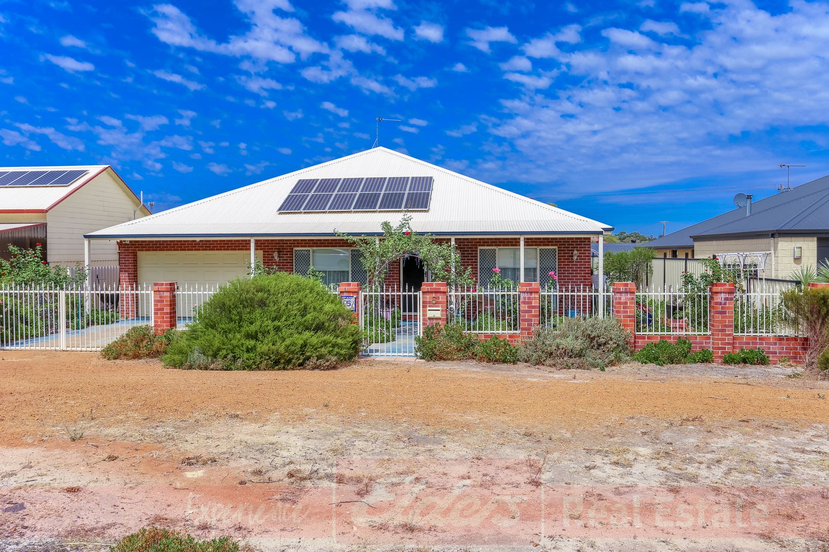 5 Bedlington Street, Collie WA 6225, Image 1