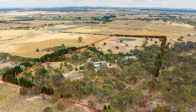 Picture of 4340 Gundaroo Road, GUNDAROO NSW 2620