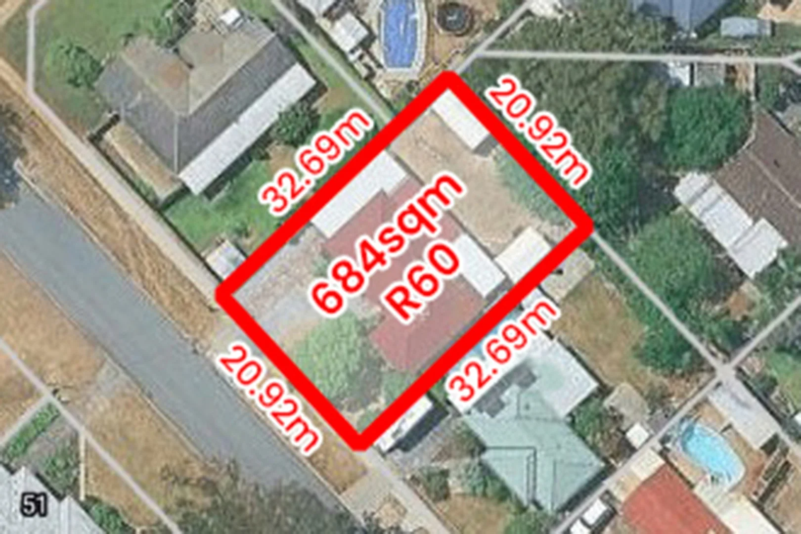 Primary image of 56 Lyrebird Way, Thornlie WA 6108